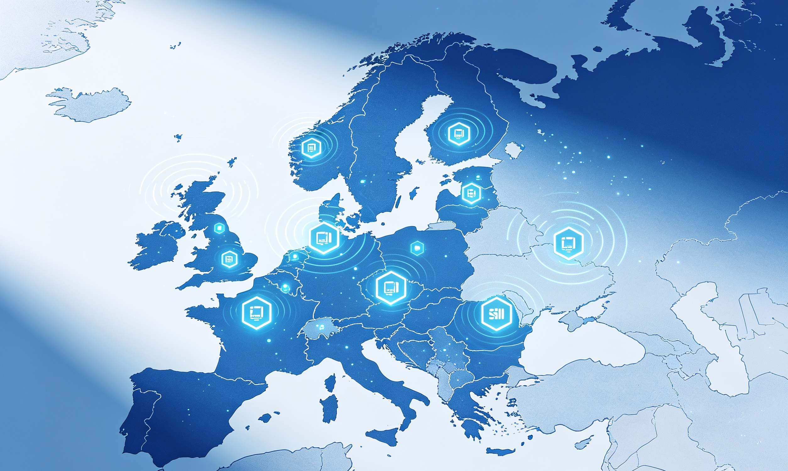 Best eSIM for Europe: Provider Comparison & Top Picks